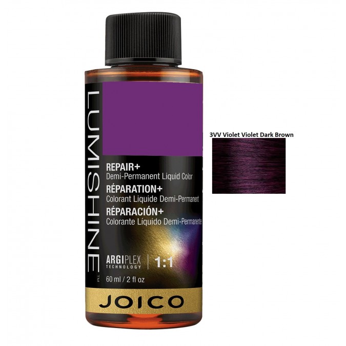 JOICO Lumishine Demi Liquid 3VV 60 ml