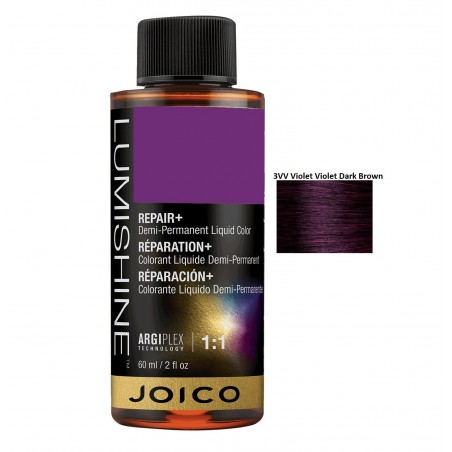JOICO Lumishine Demi Liquid 3VV 60 ml