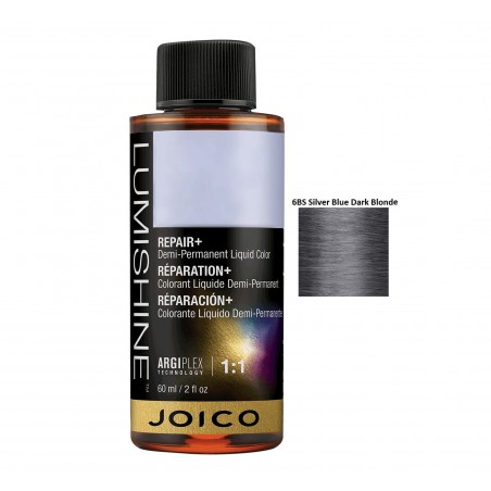 JOICO Lumishine Demi Liquid 6SB 60 ml