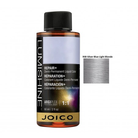 JOICO Lumishine Demi Liquid 9SB 60 ml