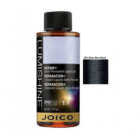 JOICO Lumishine Demi Liquid 1BS 60 ml