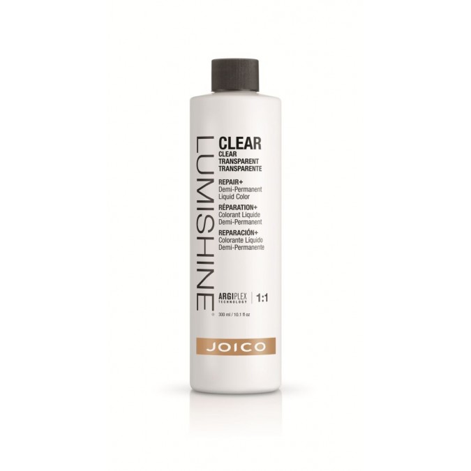 JOICO Lumishine Demi Liquid Clear 300 ml