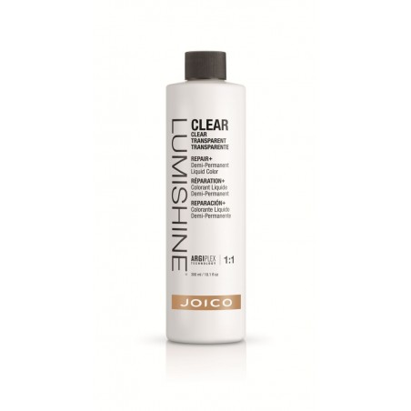 JOICO Lumishine Demi Liquid Clear 300 ml