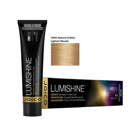 JOICO Lumishine Permanent L10NG 74 ml