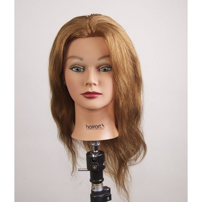JOICO Mannequin Head Medium Blonde Hair 35-40 cm