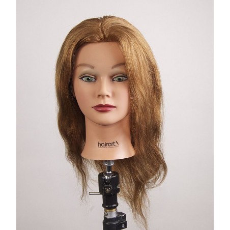 JOICO Mannequin Head Medium Blonde Hair 35-40 cm