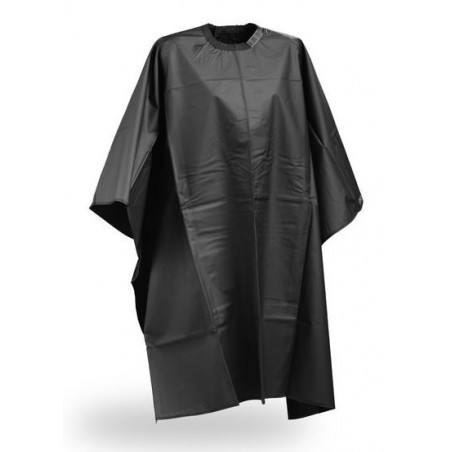 ORGANIC Colour Customer Cape Black