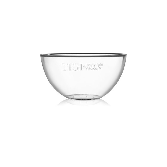TIGI CC Single Haircolour Bowl *