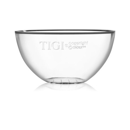 TIGI CC Single Haircolour Bowl *