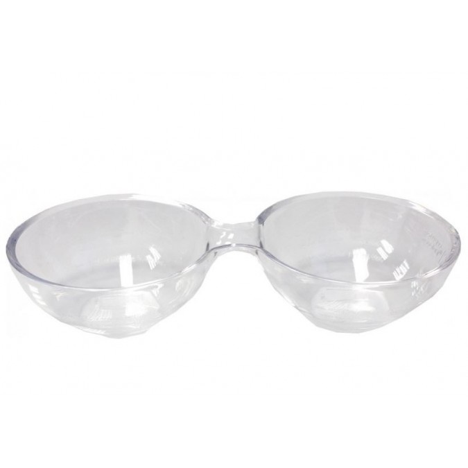 TIGI CC Double Haircolour Bowl *