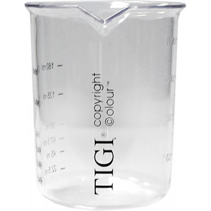 TIGI CC Measuring Beaker *
