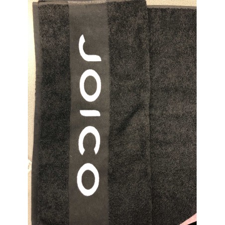 JOICO Black Towel 100 x 50 cm