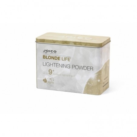 JOICO Blonde Life Lightening Powder Can *