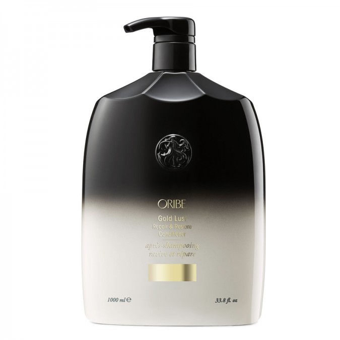ORIBE Gold Lust Repair & Restore Conditioner NFR 1000 ml