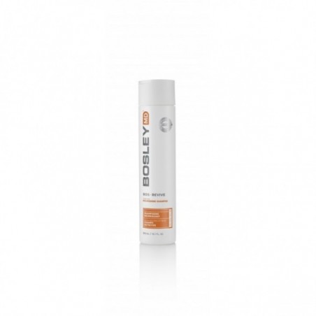 BOSLEY Revive Color Safe Nourishing Shampoo 300 ml *