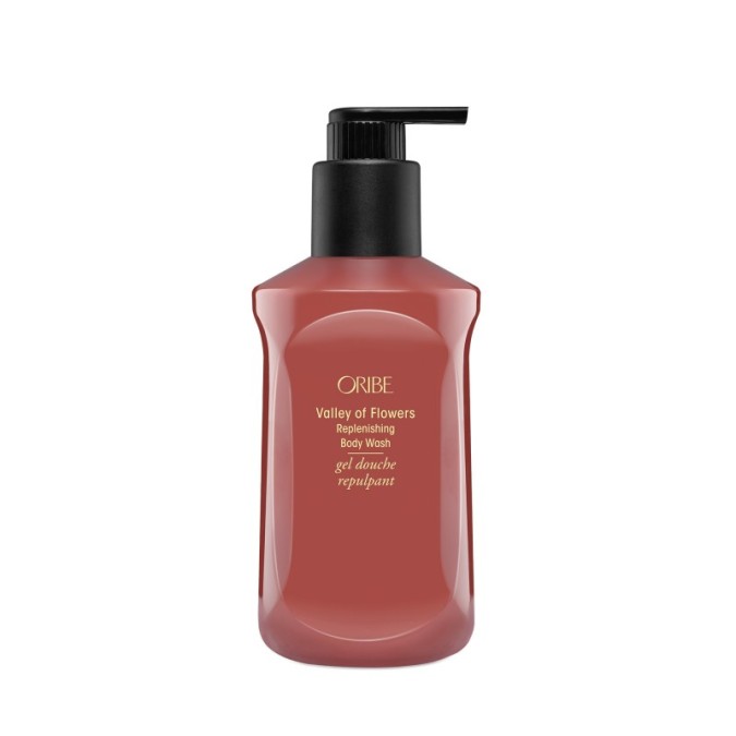 ORIBE Valley Of Flowers Replenishing Body Wash 300 ml