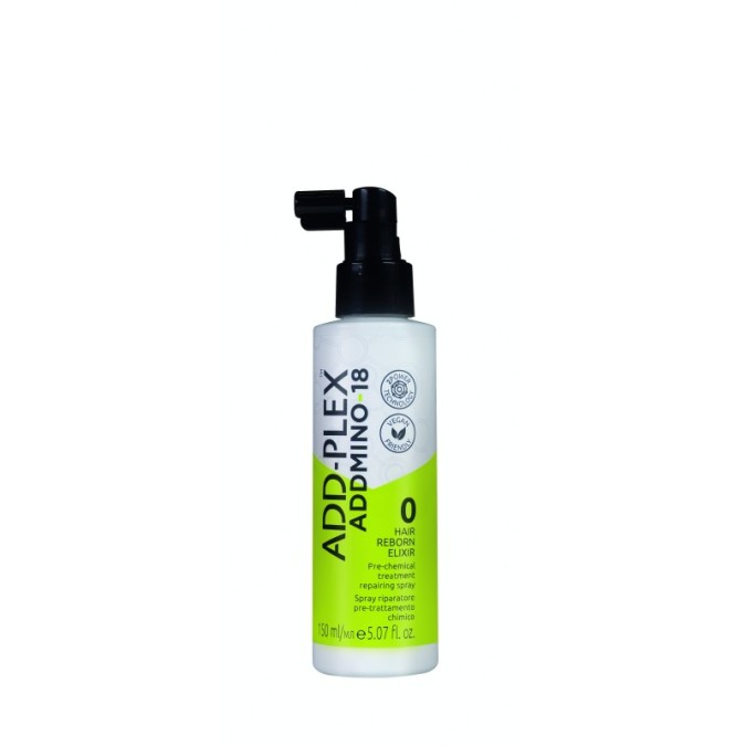 ADDMINO-18 Hair Reborn Pro Elixir Spray 150 ml