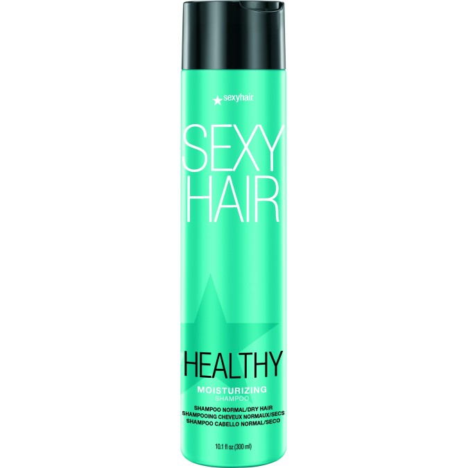 SEXY HAIR Healthy Moisturizing Shampoo 300 ml *