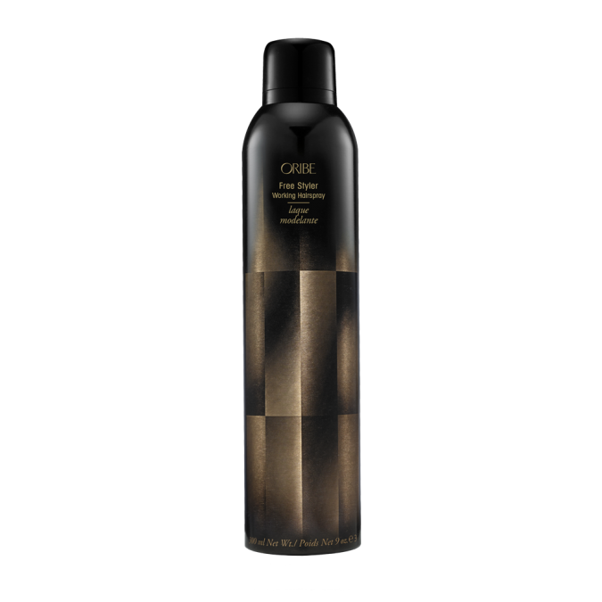 ORIBE Free Styler Working Hairspray 300 ml