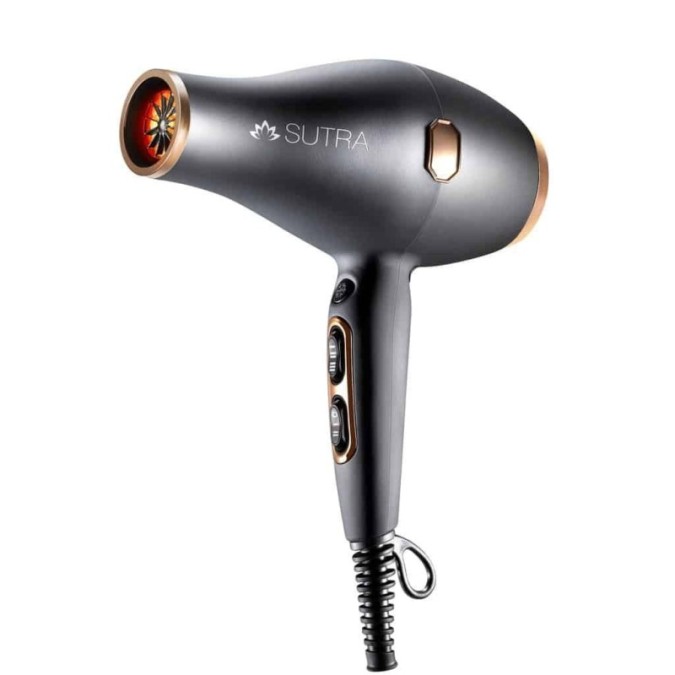 SUTRA Infrared Blow Dryer *