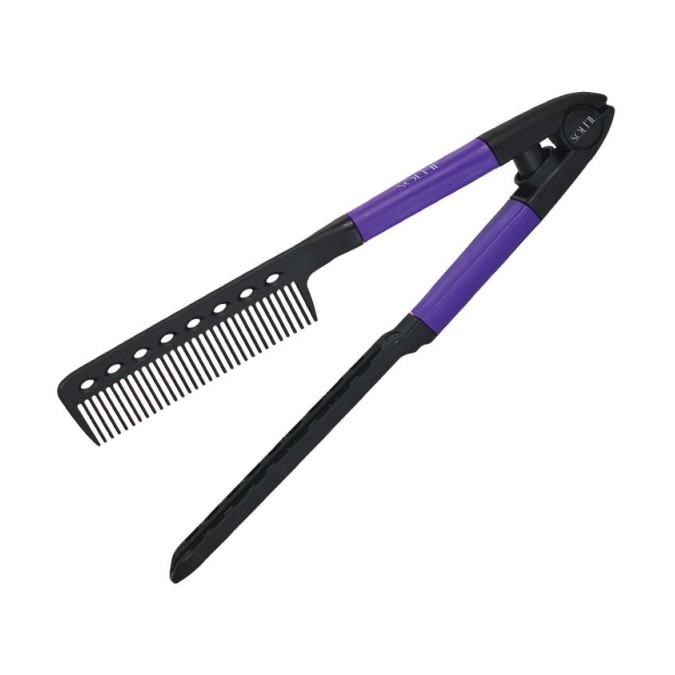 SUTRA Comb Purple *