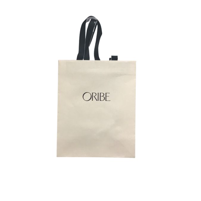 ORIBE Paper Bag
