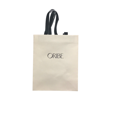 ORIBE Paper Bag