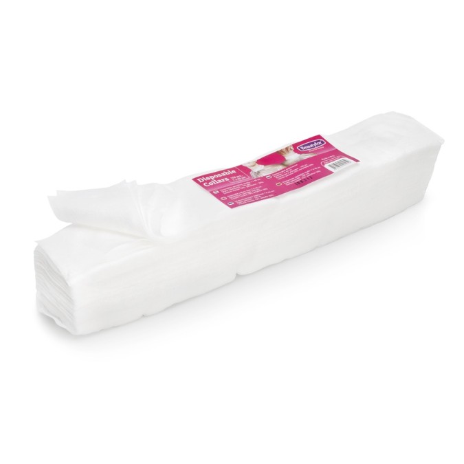 Salonshop Soft Neck Paper 7 x 40 cm 100 pcs