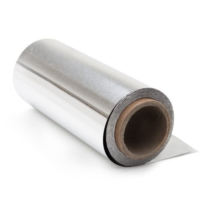 Salonshop Foil Roll 12 cm x 100 m