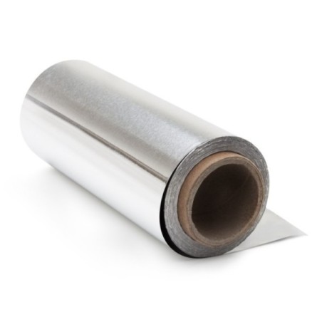 Salonshop Foil Roll 12 cm x 100 m