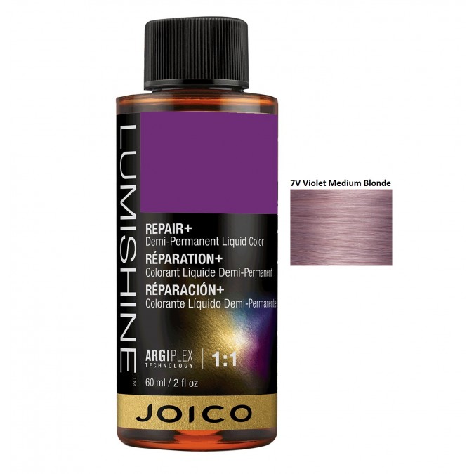 JOICO Lumishine Demi Liquid 7V 60 ml
