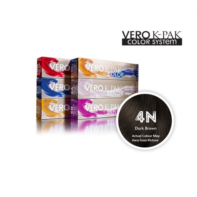 JOICO K-Pak Verocolor V4N 74 ml