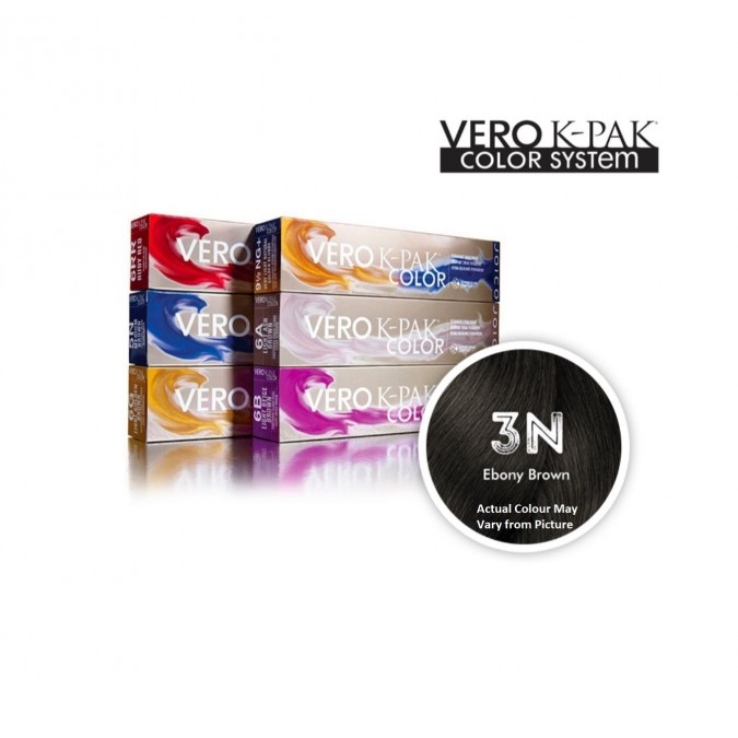 JOICO K-Pak Verocolor V3N 74 ml
