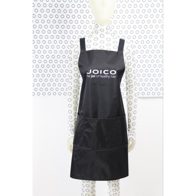 JOICO Color Apron Black By Marios