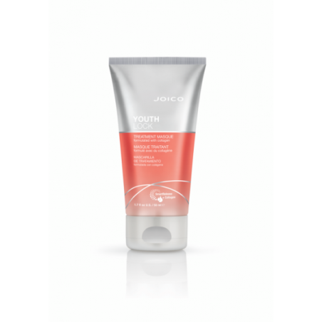 JOICO YouthLock Treatment Masque 50 ml