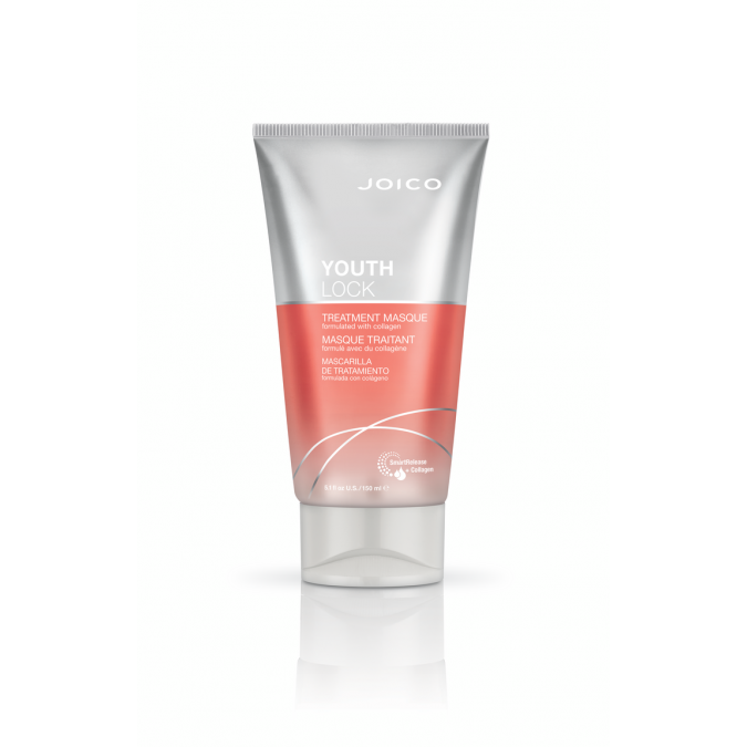 JOICO YouthLock Treatment Masque 150 ml