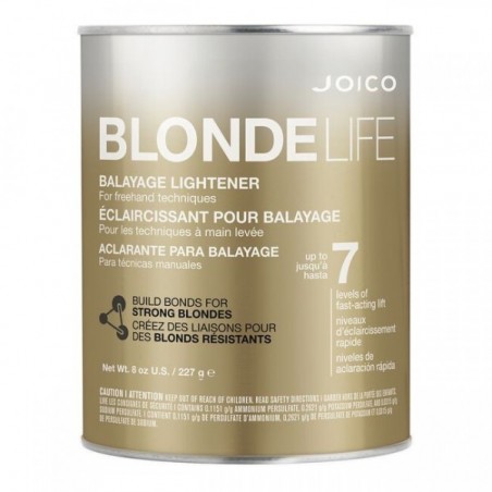 JOICO Blonde Life Balayage Lightener 227 G