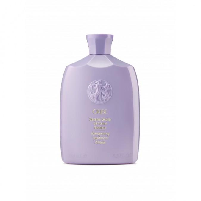 ORIBE Serene Scalp Oil Control Shampoo 250 ml