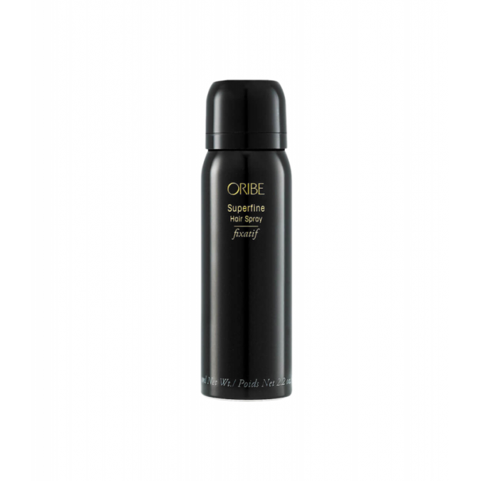 ORIBE Superfine Hairspray Travel Size 80 ml