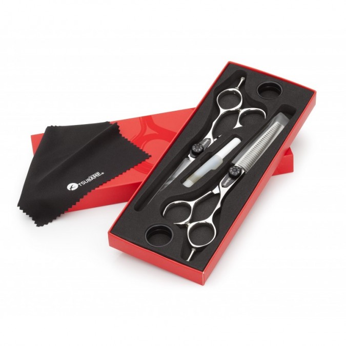 TSUBAME Twin School Set 5.5