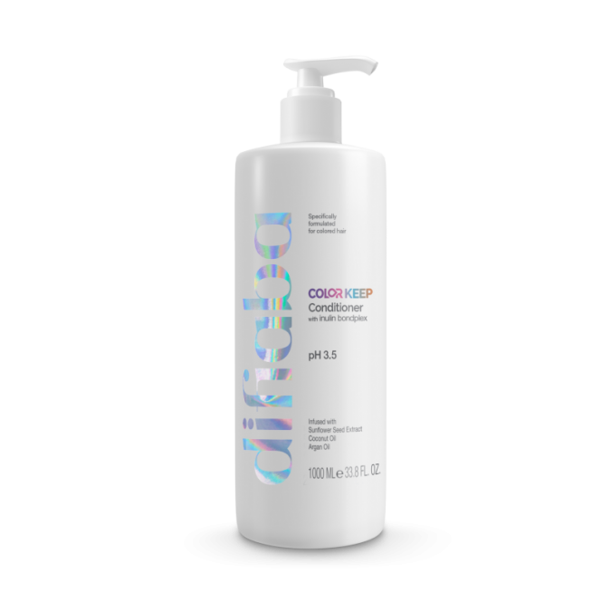 DIFIABA Color Keep Conditioner 1000 ml
