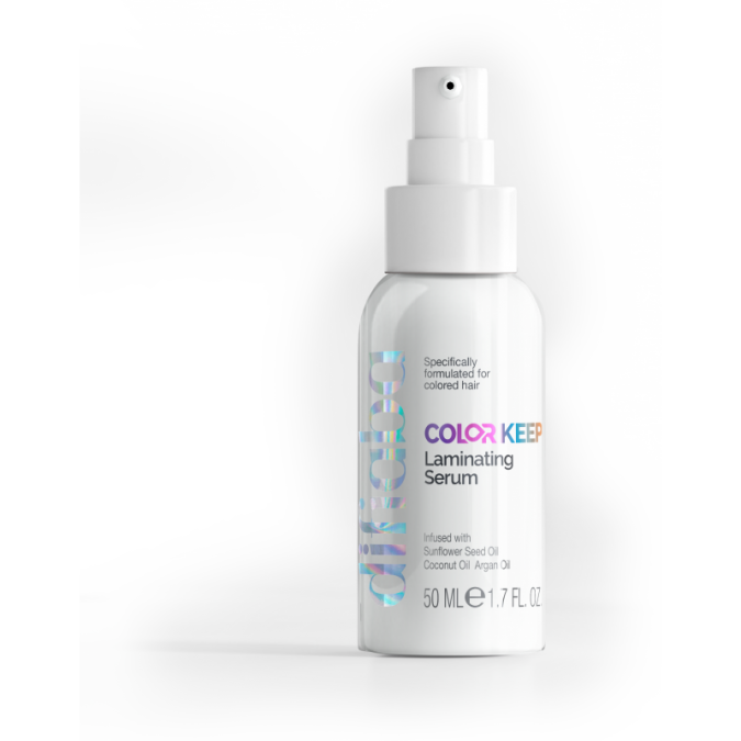 DIFIABA Color Keep Laminating Serum 50 ml