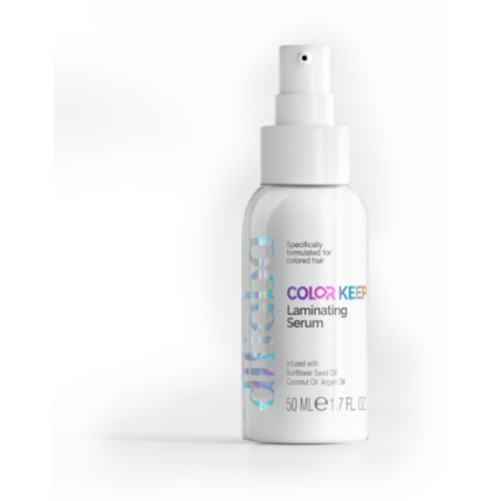 DIFIABA Color Keep Laminating Serum 50 ml