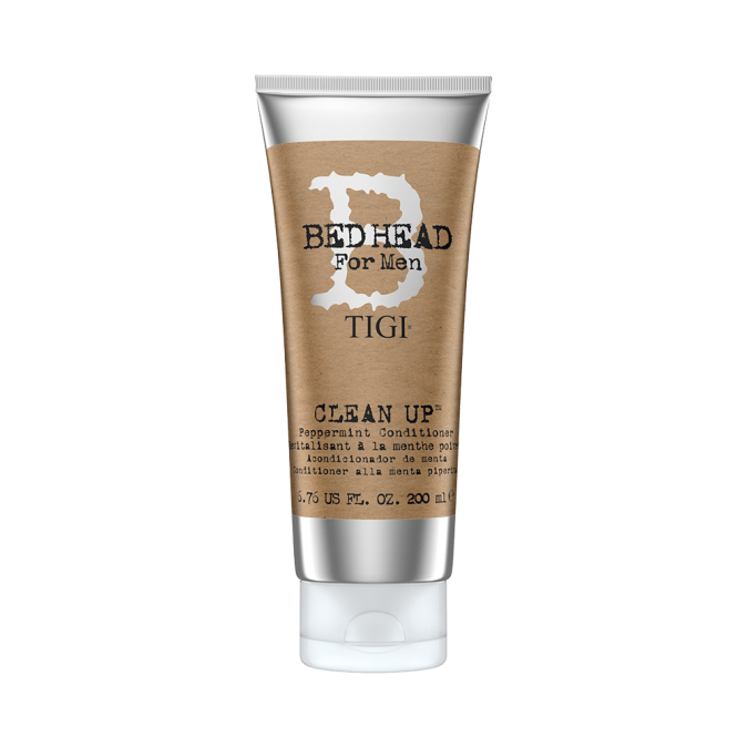 TIGI Bed Head Clean Up Peppermint Cond 200 ml *