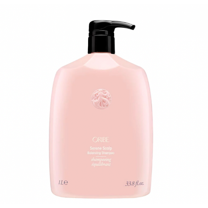 ORIBE Serene Scalp Balancing Shampoo NFR 1000 ml