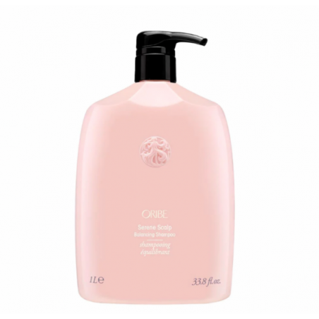 ORIBE Serene Scalp Balancing Shampoo NFR 1000 ml