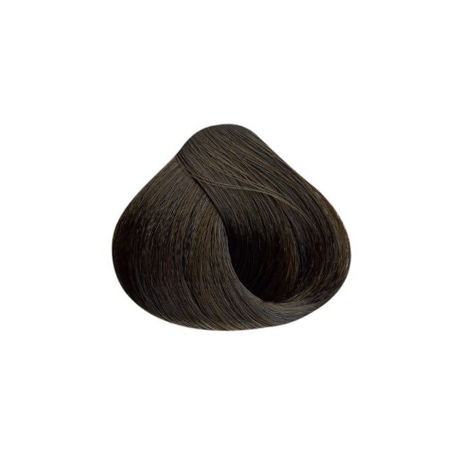 ORGANIC Colour Gel OC4DAH Double Medium Ash Brown