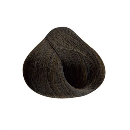 ORGANIC Colour Gel OC4DAH Double Medium Ash Brown