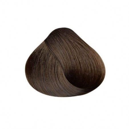 ORGANIC Colour Gel OC5DAH Double Light Ash Brown 150 ml