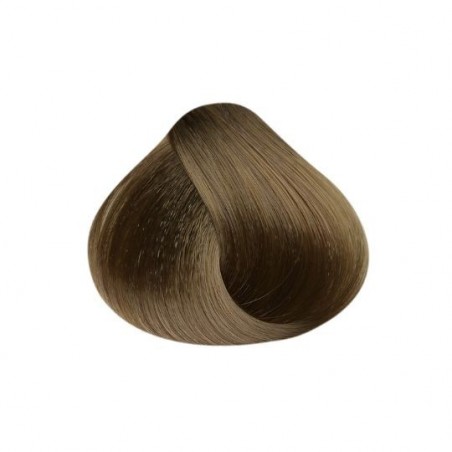 ORGANIC Colour Gel OC7DAH Medium Ash Blonde 150 ml